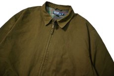 画像3: 90-00s Used Polo Ralph Lauren Swing Top ラルフローレン (3)
