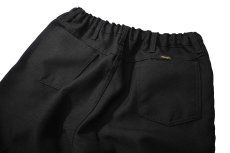 画像4: Used Wrangler Remake Sta-Prest Wrancher Dress Jeans Black (4)