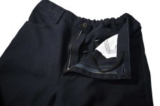 画像5: Used Wrangler Remake Sta-Prest Wrancher Dress Jeans Navy (5)