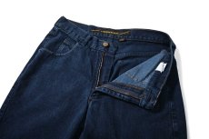 画像6: 90s Used Marithé François Girbaud Denim Pants made in USA (6)