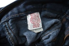 画像8: 90s Used Marithé François Girbaud Denim Pants made in USA (8)