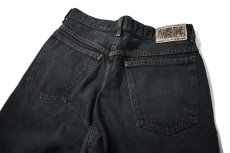 画像4: 90s Used Marithé François Girbaud Denim Pants made in USA (4)