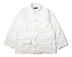 画像1: 90-00s Used Polo Ralph Lauren Hunting Jacket ラルフローレン (1)