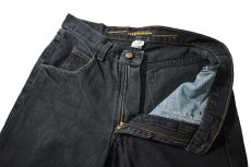 画像6: 90s Used Marithé François Girbaud Denim Pants made in USA (6)