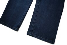 画像3: 90s Used Marithé François Girbaud Denim Pants made in USA (3)