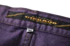 画像7: 90s Used Marithé François Girbaud Denim Pants made in USA (7)