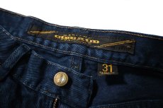 画像7: 90s Used Marithé François Girbaud Denim Pants made in USA (7)