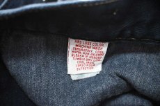 画像7: 90s Used Marithé François Girbaud Denim Pants (7)