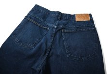 画像4: 90s Used Marithé François Girbaud Denim Pants made in USA (4)