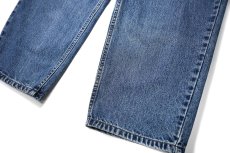 画像3: 98' Used Levi's Silver Tab Baggy Denim Pants (3)