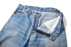 画像6: 80-90s Used Levi's 40506 Denim Pants made in USA (6)