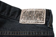 画像5: 90s Used Marithé François Girbaud Denim Pants made in USA (5)