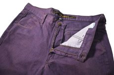 画像6: 90s Used Marithé François Girbaud Denim Pants made in USA (6)