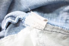 画像8: 80-90s Used Levi's 40506 Denim Pants made in USA (8)