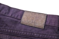 画像5: 90s Used Marithé François Girbaud Denim Pants made in USA (5)