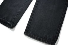 画像3: 90s Used Marithé François Girbaud Denim Pants made in USA (3)