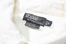 画像3: 90-00s Used Polo Ralph Lauren Hunting Jacket ラルフローレン (3)