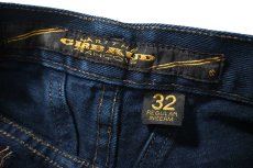 画像6: 90s Used Marithé François Girbaud Denim Pants (6)
