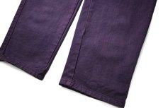 画像3: 90s Used Marithé François Girbaud Denim Pants made in USA (3)