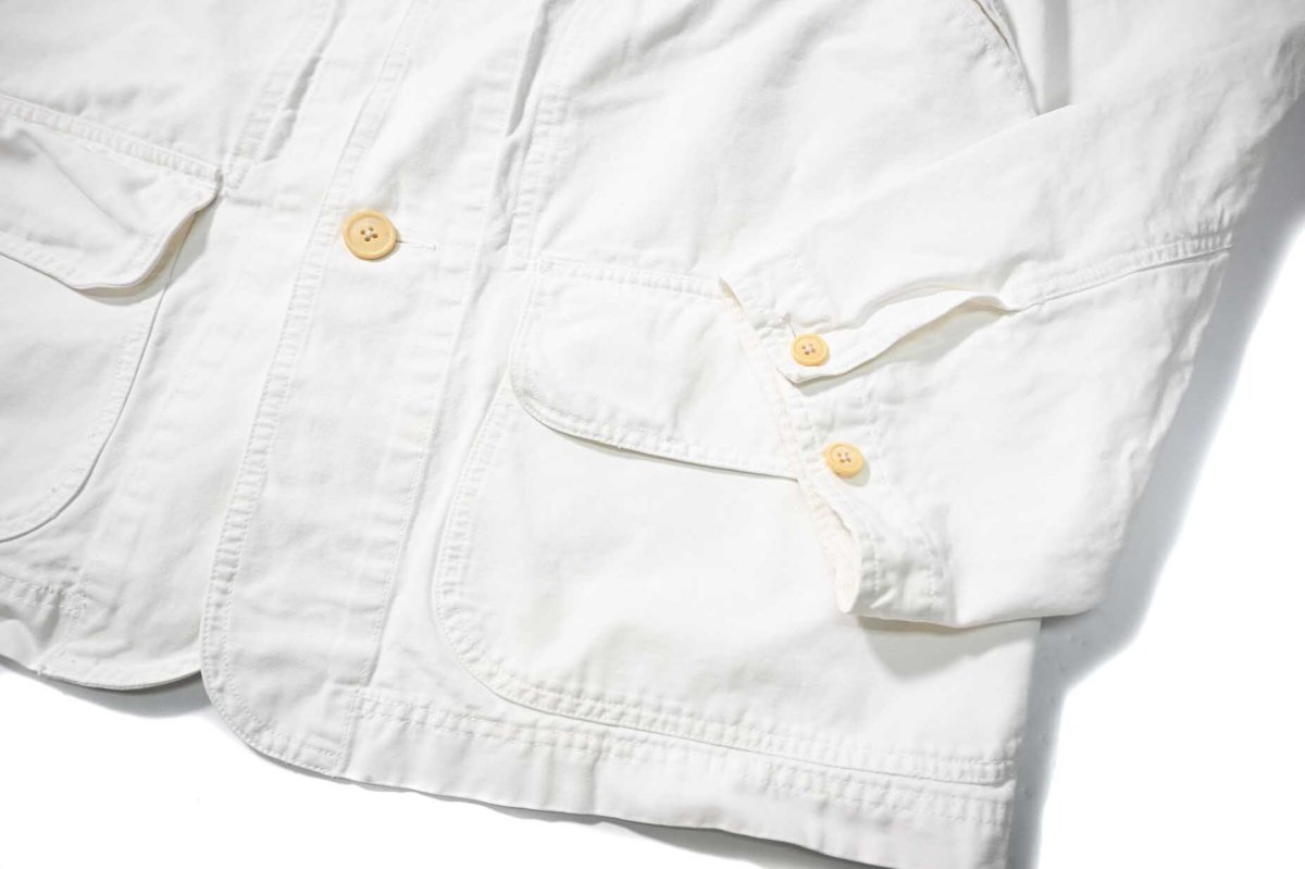 画像6: 90-00s Used Polo Ralph Lauren Hunting Jacket ラルフローレン (6)