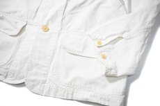 画像6: 90-00s Used Polo Ralph Lauren Hunting Jacket ラルフローレン (6)