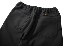 画像4: Used Wrangler Remake Sta-Prest Wrancher Dress Jeans Black made in USA (4)
