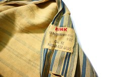 画像4: Used German Military Sleeping Shirt (4)