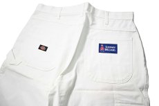 画像3: Dickies×Sherwin-Williams Painter Shorts (3)