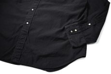 画像3: 90-00s Used Polo Ralph Lauren Classic Western Shirt (3)