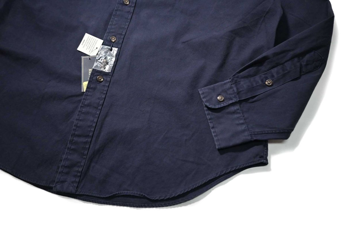 画像3: 90-00s Deadstock Ralph Lauren B/D Shirt "Classic Fit" (3)
