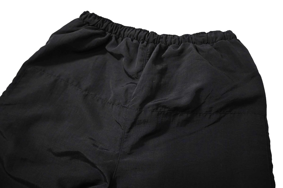 画像4: Used Us Army IPFU Training Pants Black (4)