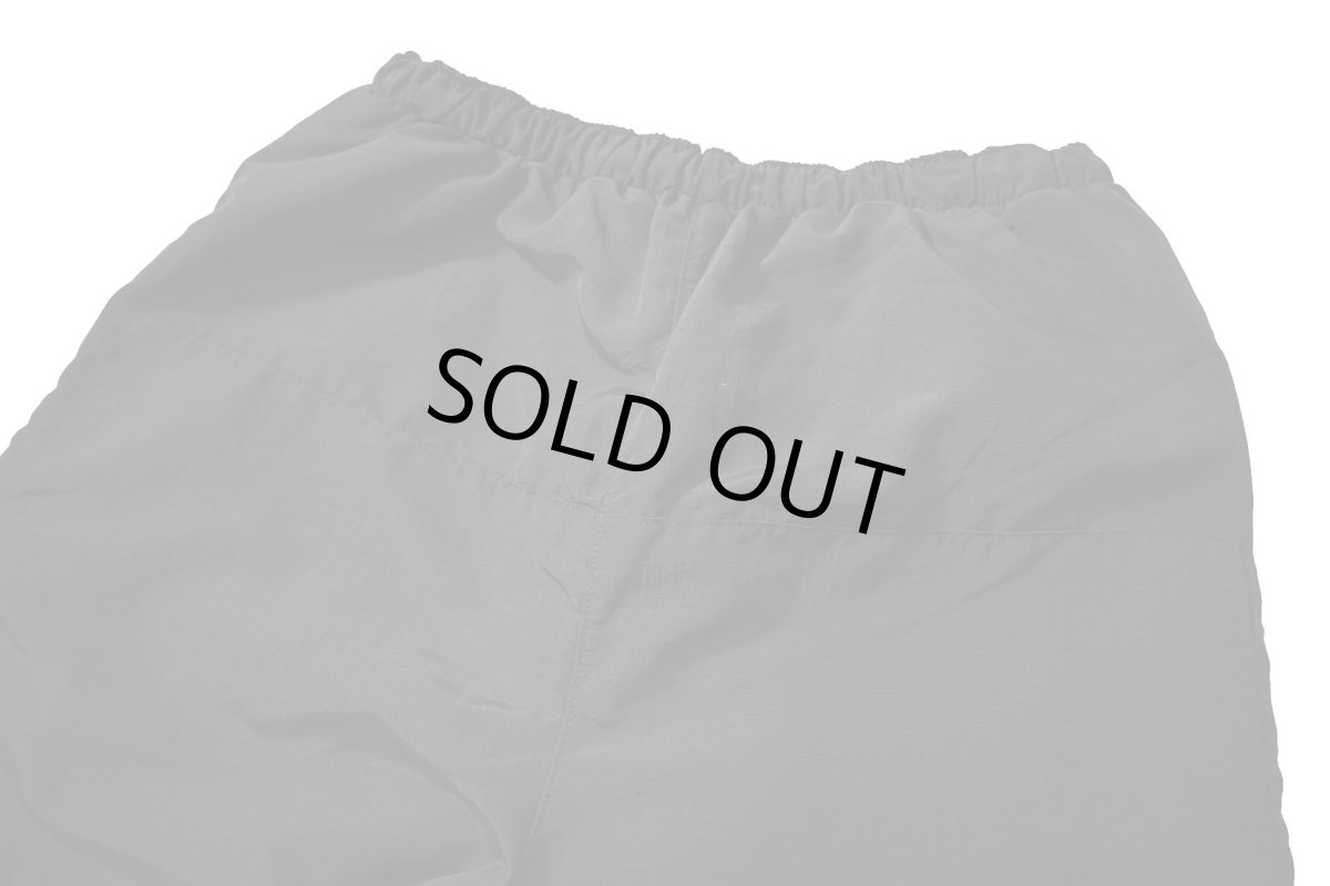 画像4: Used Us Army IPFU Training Pants Black (4)