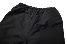 画像4: Used Us Army IPFU Training Pants Black (4)