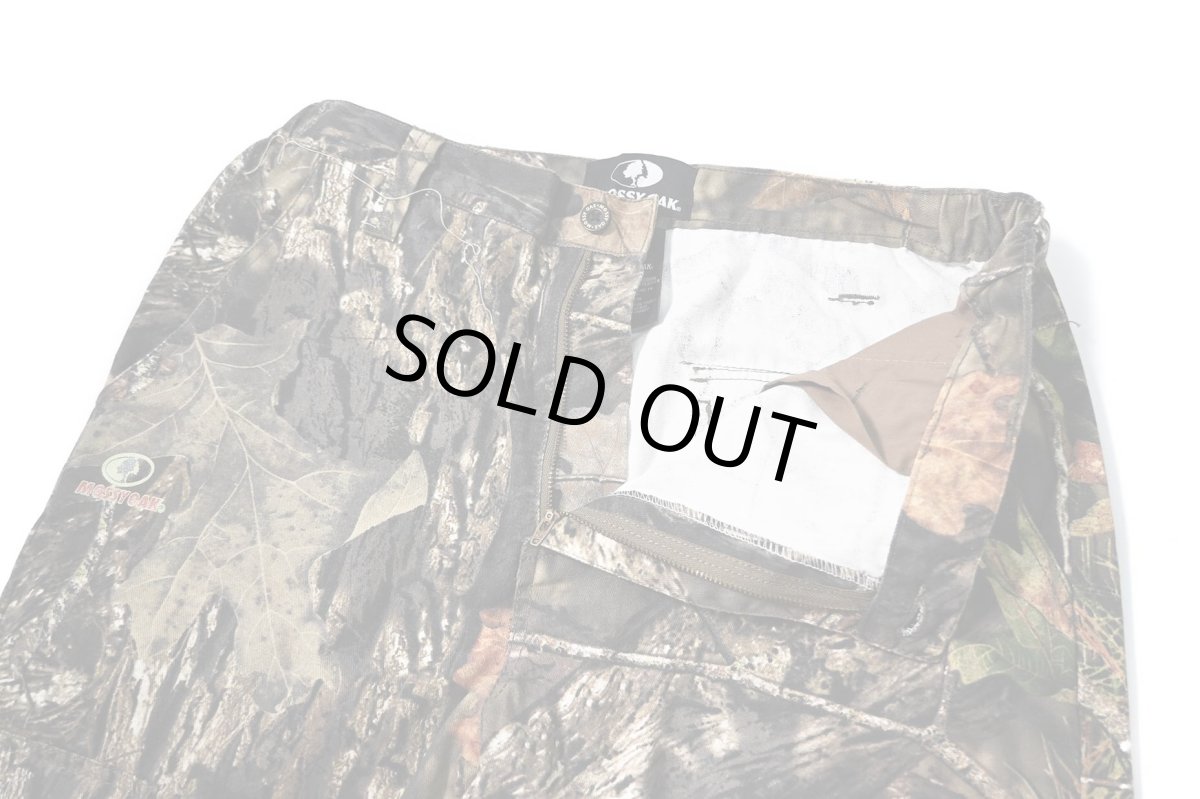 画像5: Used Mossy Oak Customized Realtree Jorts (5)
