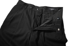 画像5: Used Jos.A.Bank Pleated Wool Slacks (5)
