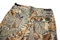画像4: Used Liberty Customized Realtree Jorts made in USA (4)