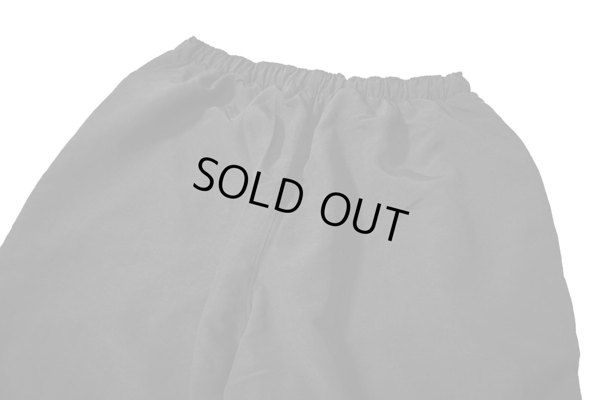 画像2: Deadstock Us Army IPFU Training Pants Black (2)