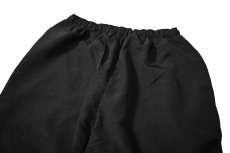 画像2: Deadstock Us Army IPFU Training Pants Black (2)