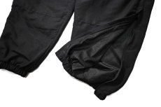 画像3: Used Us Army IPFU Training Pants Black (3)