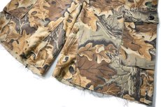 画像3: Used Liberty Customized Realtree Jorts made in USA (3)