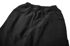 画像4: Deadstock Us Army IPFU Training Pants Black (4)