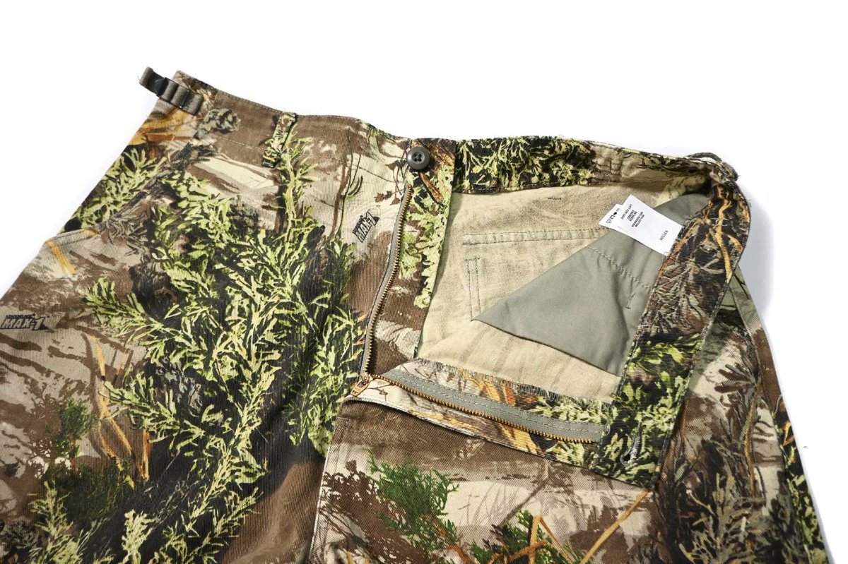 画像5: Used Cabela's Customized Realtree Jorts (5)