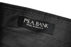 画像6: Used Jos.A.Bank Pleated Wool Slacks (6)
