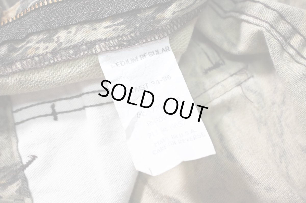 画像6: Used Liberty Customized Realtree Jorts made in USA (6)