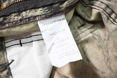 画像6: Used Liberty Customized Realtree Jorts made in USA (6)
