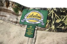 画像6: Used Cabela's Customized Realtree Jorts (6)