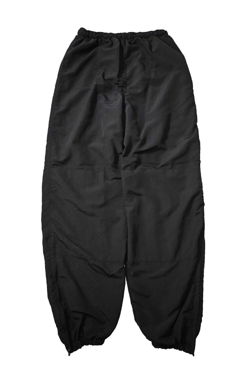 画像1: Used Us Army IPFU Training Pants Black (1)