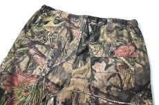画像4: Used Mossy Oak Customized Realtree Jorts (4)