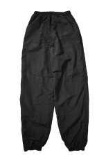 画像1: Used Us Army IPFU Training Pants Black (1)