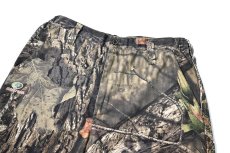画像2: Used Mossy Oak Customized Realtree Jorts (2)